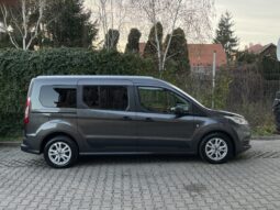 Ford Tourneo Connect Maxi 7 locuri 2018 full