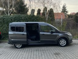 Ford Tourneo Connect Maxi 7 locuri 2018 full