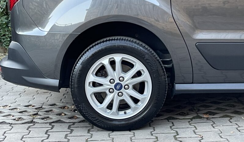 Ford Tourneo Connect Maxi 7 locuri 2018 full