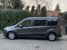 Ford Tourneo Connect Maxi 7 locuri 2018 full