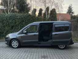 Ford Tourneo Connect Maxi 7 locuri 2018 full