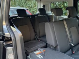 Ford Tourneo Connect Maxi 7 locuri 2018 full