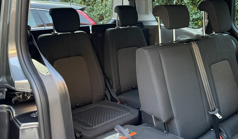 Ford Tourneo Connect Maxi 7 locuri 2018 full