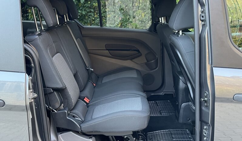 Ford Tourneo Connect Maxi 7 locuri 2018 full