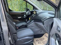 Ford Tourneo Connect Maxi 7 locuri 2018 full