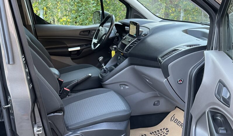 Ford Tourneo Connect Maxi 7 locuri 2018 full