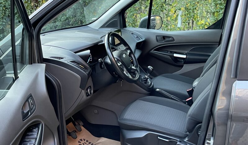 Ford Tourneo Connect Maxi 7 locuri 2018 full