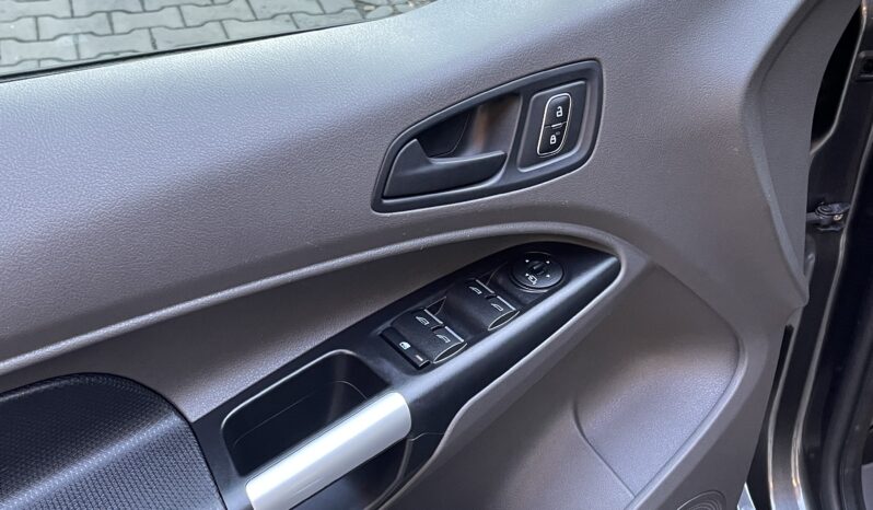 Ford Tourneo Connect Maxi 7 locuri 2018 full