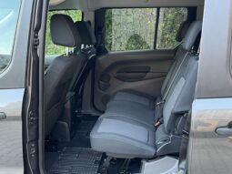 Ford Tourneo Connect Maxi 7 locuri 2018 full