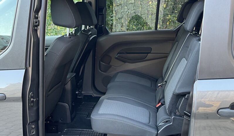 Ford Tourneo Connect Maxi 7 locuri 2018 full