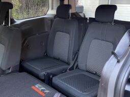 Ford Tourneo Connect Maxi 7 locuri 2018 full