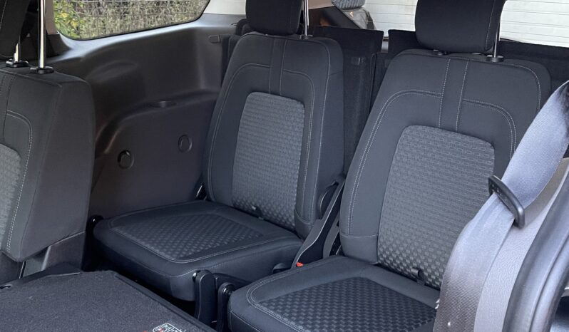 Ford Tourneo Connect Maxi 7 locuri 2018 full