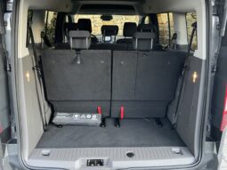 Ford Tourneo Connect Maxi 7 locuri 2018 full