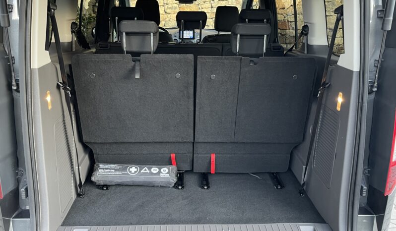 Ford Tourneo Connect Maxi 7 locuri 2018 full