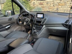 Ford Tourneo Connect Maxi 7 locuri 2018 full