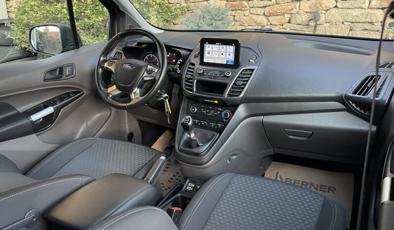 Ford Tourneo Connect Maxi 7 locuri 2018 full