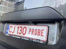 Ford Tourneo Connect Maxi 7 locuri 2018 full