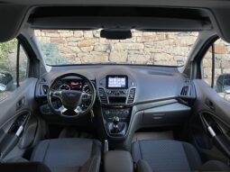 Ford Tourneo Connect Maxi 7 locuri 2018 full