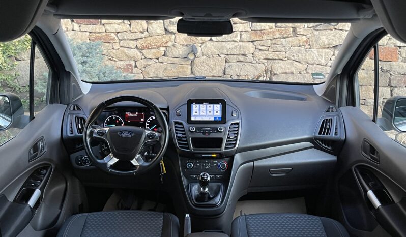 Ford Tourneo Connect Maxi 7 locuri 2018 full