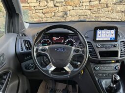 Ford Tourneo Connect Maxi 7 locuri 2018 full
