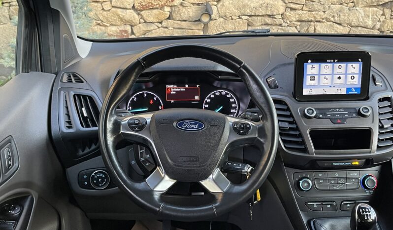 Ford Tourneo Connect Maxi 7 locuri 2018 full