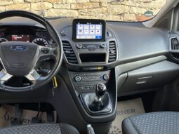 Ford Tourneo Connect Maxi 7 locuri 2018 full