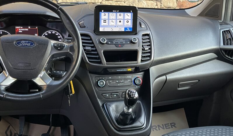 Ford Tourneo Connect Maxi 7 locuri 2018 full