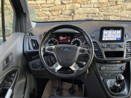Ford Tourneo Connect Maxi 7 locuri 2018 full