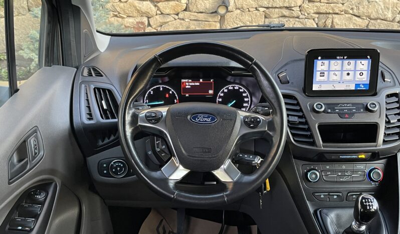 Ford Tourneo Connect Maxi 7 locuri 2018 full