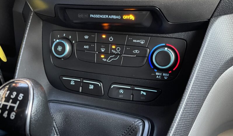 Ford Tourneo Connect Maxi 7 locuri 2018 full