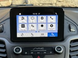 Ford Tourneo Connect Maxi 7 locuri 2018 full