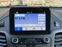 Ford Tourneo Connect Maxi 7 locuri 2018 full