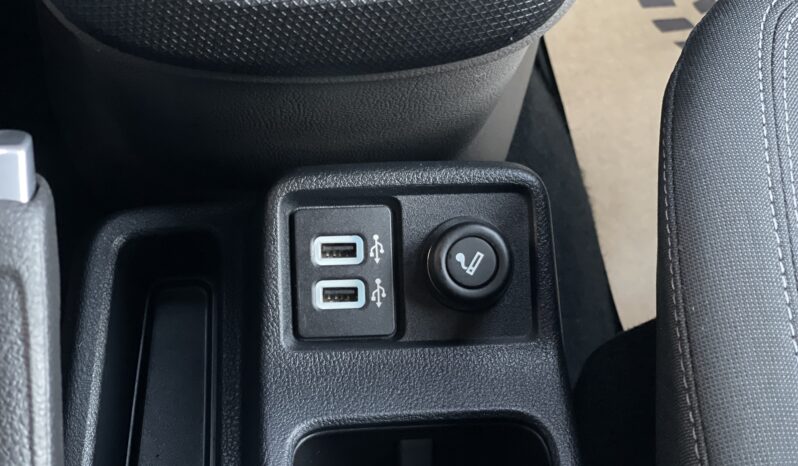 Ford Tourneo Connect Maxi 7 locuri 2018 full