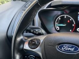 Ford Tourneo Connect Maxi 7 locuri 2018 full