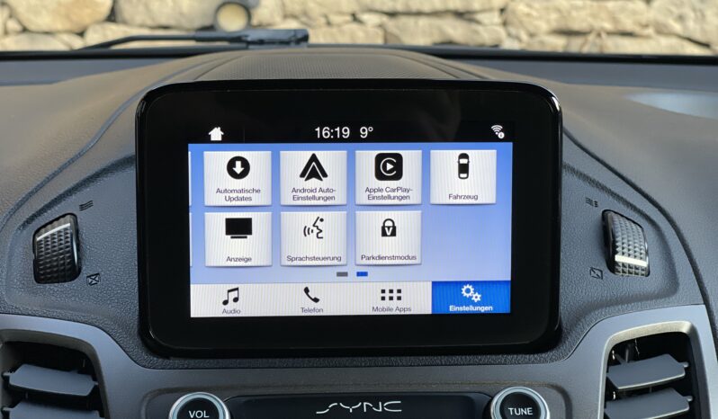 Ford Tourneo Connect Maxi 7 locuri 2018 full