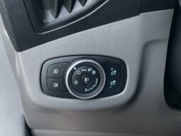 Ford Tourneo Connect Maxi 7 locuri 2018 full