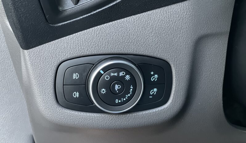 Ford Tourneo Connect Maxi 7 locuri 2018 full