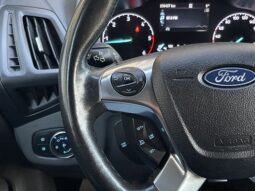 Ford Tourneo Connect Maxi 7 locuri 2018 full