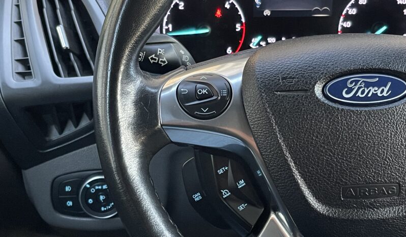 Ford Tourneo Connect Maxi 7 locuri 2018 full