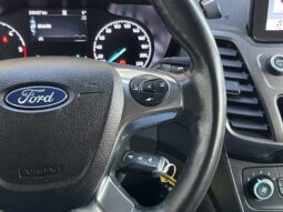 Ford Tourneo Connect Maxi 7 locuri 2018 full