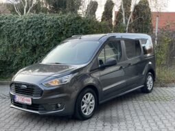 Ford Tourneo Connect Maxi 7 locuri 2018 full