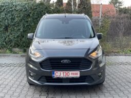 Ford Tourneo Connect Maxi 7 locuri 2018 full