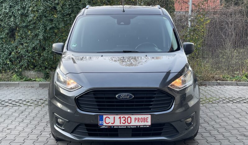 Ford Tourneo Connect Maxi 7 locuri 2018 full