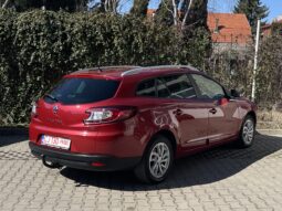 Renault Megane Facelift Limited 2015 full