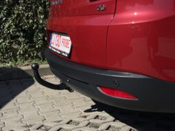 Renault Megane Facelift Limited 2015 full