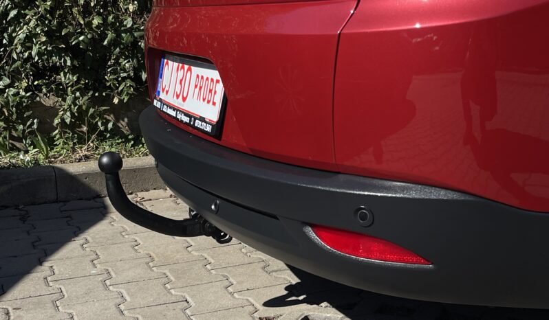 Renault Megane Facelift Limited 2015 full