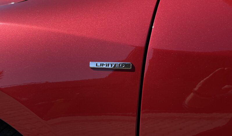 Renault Megane Facelift Limited 2015 full