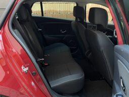 Renault Megane Facelift Limited 2015 full