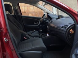 Renault Megane Facelift Limited 2015 full