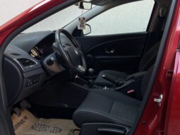 Renault Megane Facelift Limited 2015 full